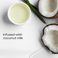 Thumbnail for SheaMoisture Daily Hydration Body Lotion with 100% Virgin Coconut Oil, Shea Butter, Coconut Milk and Pro-Ceramides, Quickly Nourish & Soften Skin, 24H Moisturizing 16 oz
