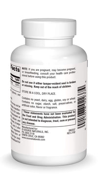 Thumbnail for Source Naturals Vitamin D-3 2000 iu Supports Bone & Immune Health - 200 Softgels