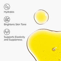 Thumbnail for The Ordinary 100% Organic Cold-Pressed Rose Hip Seed Oil, Addresses Signs of Aging by Improving the Appearance of Uneven Skin Tone, Supporting Skin Elasticity, 1 Fl Oz