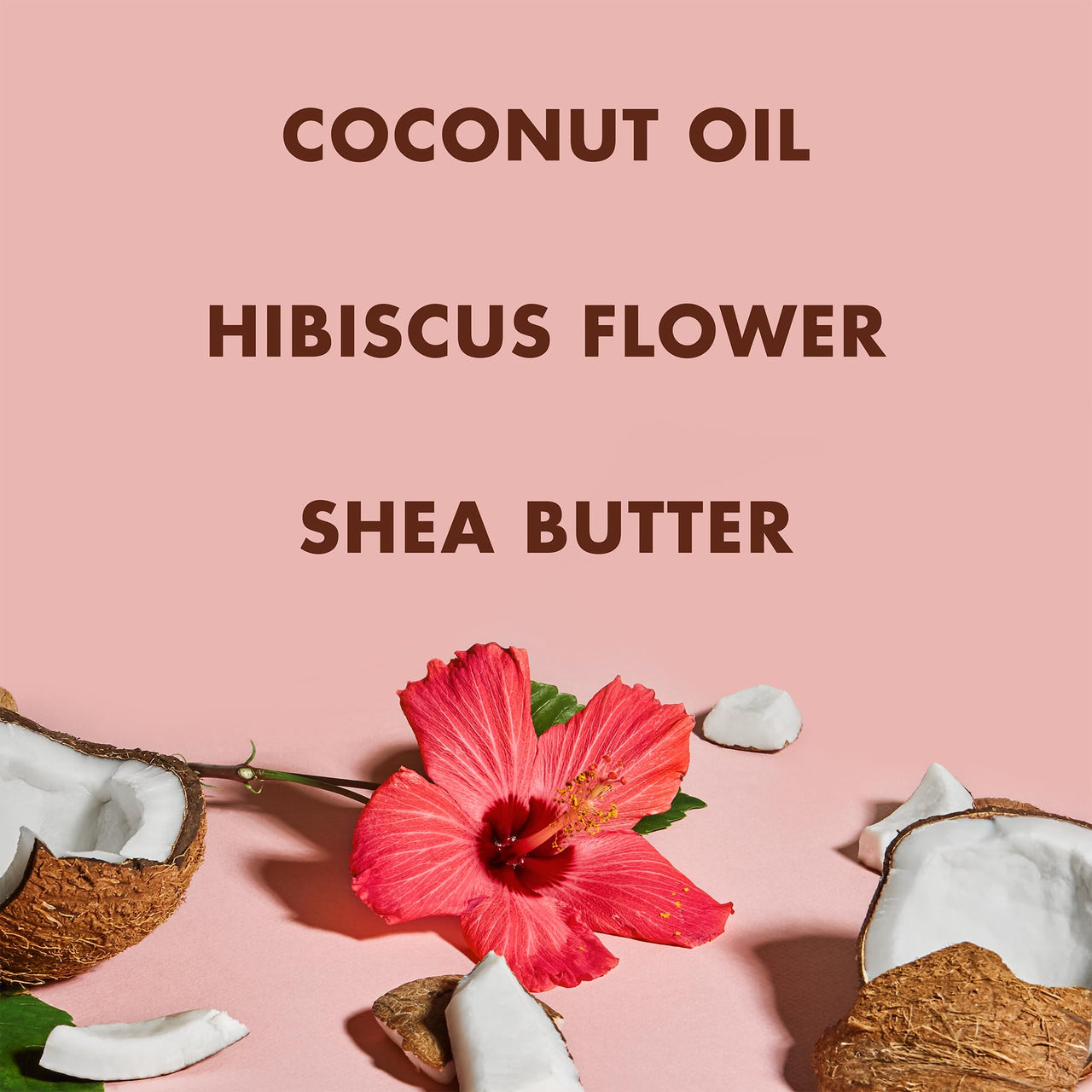SheaMoisture Travel Essentials Hair Care Bundle, Coconut & Hibiscus Curl & Shine Shampoo & Conditioner + Curl Enhancing Smoothie for Bouncy Curls, Frizz Control, 3.2 Oz Ea