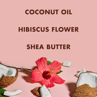Thumbnail for SheaMoisture Travel Essentials Hair Care Bundle, Coconut & Hibiscus Curl & Shine Shampoo & Conditioner + Curl Enhancing Smoothie for Bouncy Curls, Frizz Control, 3.2 Oz Ea