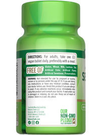 Thumbnail for Nature's Truth Selenium 200 mcg Supplement | Essential Mineral High Potency Tablets | Vegan, Non-GMO & Gluten Free