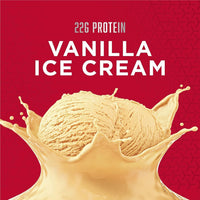 Thumbnail for BSN SYNTHA-6 Protein - Vanilla Ice Cream 3 lbs.