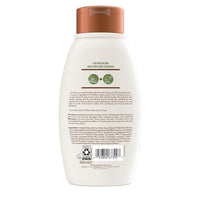 Thumbnail for Aveeno Farm-Fresh Oat Milk Sulfate-Free Shampoo with Colloidal Oatmeal & Almond Milk, Moisturizing Shampoo for All Hair Types, Safe for Color-Treated Hair, Paraben & Dye-Free, 12 Fl Oz