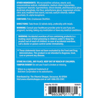Thumbnail for The Vitamin Shoppe Multi Minerals with Boron & Vitamin D, Formulated with Trace Minerals, Supports Healthy Bones (300 Tablets)