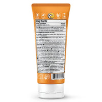 Thumbnail for Badger Kids Mineral Sunscreen Cream SPF 40, 98% Organic Ingredients, Zinc Oxide Sunscreen for Kids Face & Body, Water Resistant, Reef Friendly, Hawaii Approved Broad Spectrum Sunblock, 2.9 fl oz