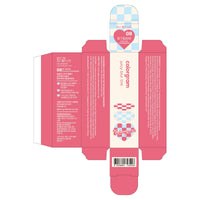 Thumbnail for COLORGRAM Juicy Blur Tint 08 Cooling Strawberry | Daily Semi-Matte, Semi-Glossy, Long-Lasting Lip Stain, Moisturizing, Buildable & Blendable, highly Pigmented (0.12 Fl. Oz.)