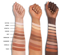 Thumbnail for Morphe 18WT Makeup Palette - Matte Essentials Artistry Palette with Warm Toned, All-Matte Shades - Made to Build, Blend & Layer Flawlessly for Everyday, Versatile Makeup Looks (0.68 oz)