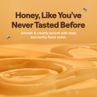 Thumbnail for Wedderspoon Raw Manuka Honey, Unpasteurized, Genuine New Zealand Honey, Multi-Functional, Non-GMO Superfood, Convenient Squeeze Bottle, KFactor 16, 12 Ounce