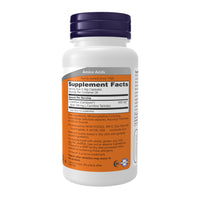 Thumbnail for NOW Supplements, L-Carnitine 250 mg, Purest Form, Amino Acid, Fitness Support*, 60 Veg Capsules