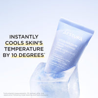 Thumbnail for AESTURA ATOBARRIER365 Hydro Soothing Gel Cream Moisturizer with Ceramides for Moisture Barrier Repair | Lightweight Hydration, Instant Cooling, Suitable for Sensitive Skin, 60ML / 2.03 fl.oz.