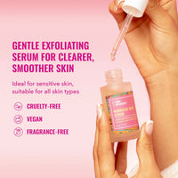 Thumbnail for Good Molecules Mandelic Acid Serum