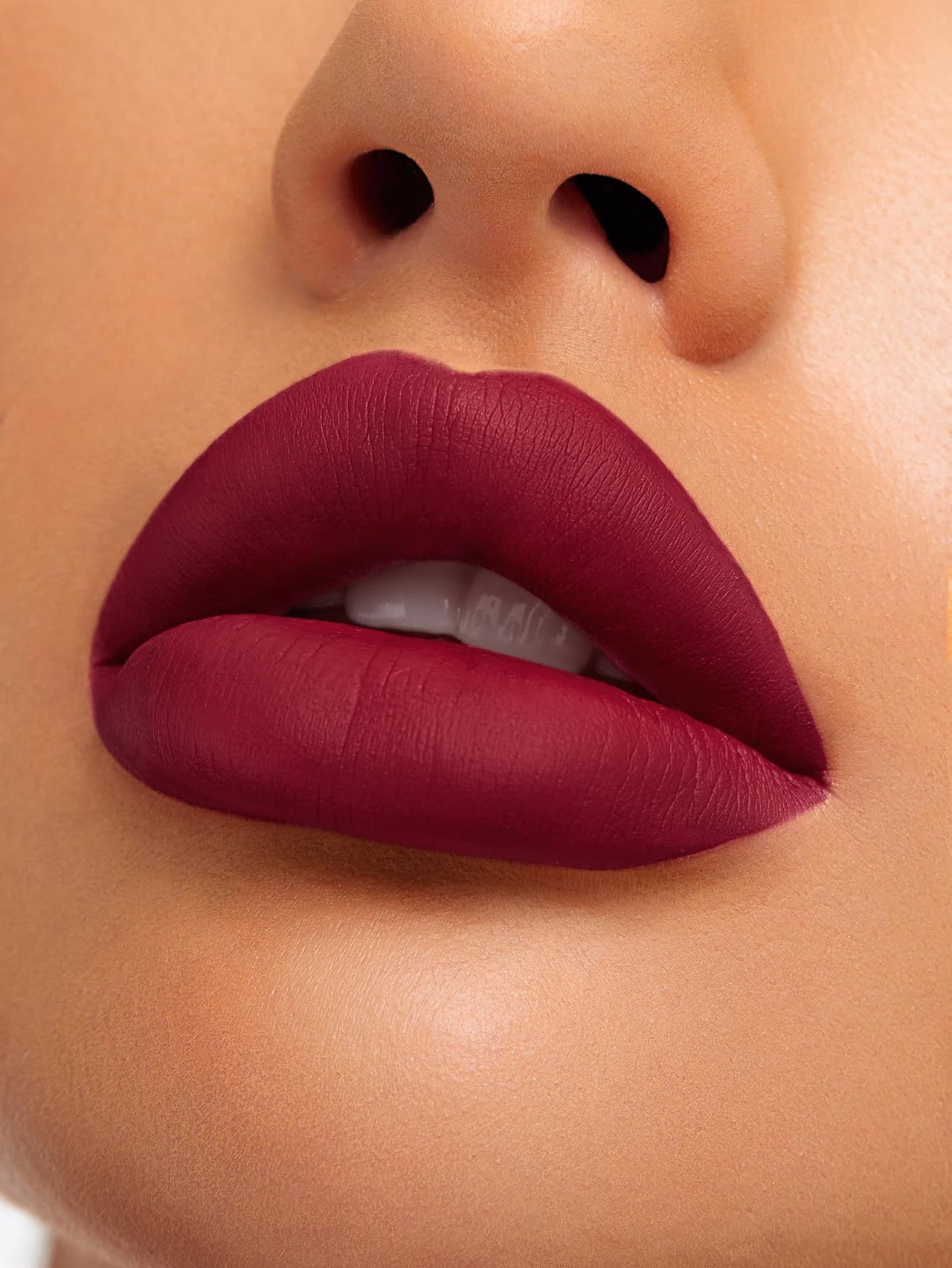 SHEGLAM Matte Allure Liquid Lipstick Long Lasting High Pigment Lipstick Nourishing Sunflower Oil Reduce Lip Care-City Nights
