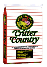 Thumbnail for Mountain Meadows Critter Country Litter 5 lbs