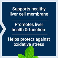 Thumbnail for Life Extension HepatoPro, polyunsaturated phosphatidylcholine, 900 mg, Supports a Healthy Liver and detoxification, Protects Against oxidative Stress, Gluten-Free, Non-GMO, 60 softgels