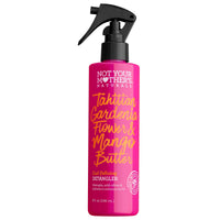 Thumbnail for Not Your Mother's, Detangler Tahitian Gardenia Flower Mango Butter, 8 Fl Oz