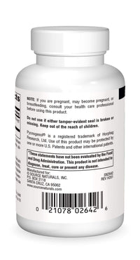 Thumbnail for Source Naturals Pycnogenol, Proanthocyanidin Complex, 100 mg - 120 Tablets