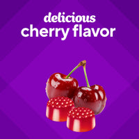 Thumbnail for vitafusion Extra Strength Vitamin B12 Gummies, Supports Energy Metabolism and Nervous System Health Support, Gummy Vitamin Supplement for Women and Men, Cherry Flavor, 45 Day Supply, 90 Count