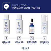Thumbnail for Obagi Nu-Derm Toner – Alcohol-Free, Balancing Nondrying Toner with Witch Hazel & Aloe Vera, Safe for Sensitive Skin – Two Pack, 2 * 6.7 oz