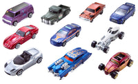 Thumbnail for Hot Wheels 10-Pack (Styles May Vary)