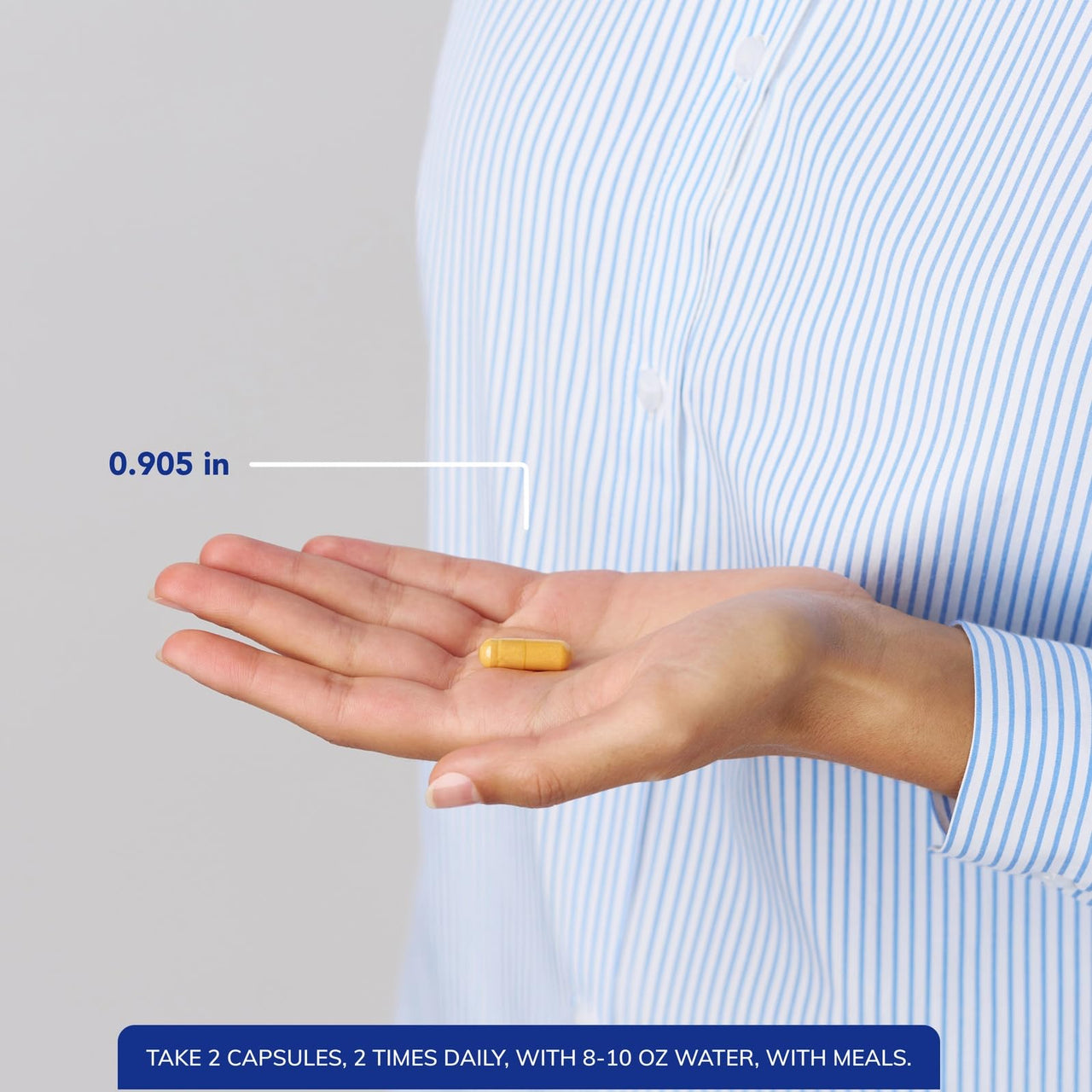 Pure Encapsulations - Ligament Restore - Dietary Supplement Helps Maintain Healthy Tendons, Ligaments and Joints* - 120 Capsules