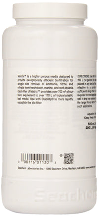 Thumbnail for Matrix, 500 mL /17 oz