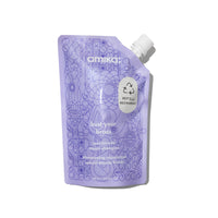 Thumbnail for amika bust your brass cool blonde strength repair shampoo, 500ml