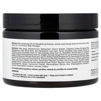 Thumbnail for California Gold Nutrition Strengthening Hair Masque, Biotin, Rosemary Mint, 12 oz (340 g)