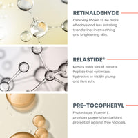 Thumbnail for Avene RetrinAL 0.1 Intensive Cream, Retinaldehyde, Reduce Signs of Aging, Brighten & Rejuvenate Skin, 1.01 Oz