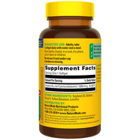 Thumbnail for Nature Made Vitamin B12 1000 mcg, Dietary Supplement for Energy Metabolism Support, B12 Vitamins 1000 mcg, 150 Softgels, 150 Day Supply