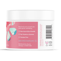 Thumbnail for ASUTRA Dead Sea Salt Essential Oil Body Scrub Exfoliator (Refreshing Jasmine), 16 oz - Ultra Hydrating, Gentle, & Moisturizing - Coconut, Jasmine, and Frankincense Oils