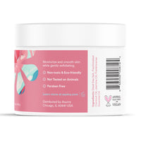Thumbnail for ASUTRA Dead Sea Salt Essential Oil Body Scrub Exfoliator (Refreshing Jasmine), 16 oz - Ultra Hydrating, Gentle, & Moisturizing - Coconut, Jasmine, and Frankincense Oils