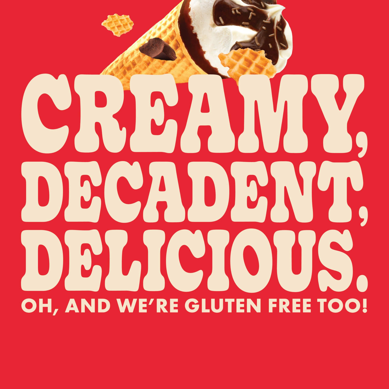 Pure Protein Sundae Cone Protein Bars – 20g Protein, 3g Sugar, 190 Calories (12 count) Low Sugar* High Protein Snack - Gluten Free - Perfect for a Healthy Snack