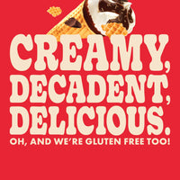 Thumbnail for Pure Protein Sundae Cone Protein Bars – 20g Protein, 3g Sugar, 190 Calories (12 count) Low Sugar* High Protein Snack - Gluten Free - Perfect for a Healthy Snack