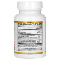 Thumbnail for California Gold Nutrition Astaxanthin Carotenoid Complex, Lutein, Lycopene, Astaxanthin, 30 Veggie Softgels