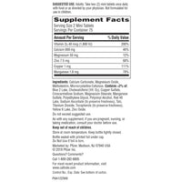 Thumbnail for Caltrate Minis 600 Plus D3 Plus Minerals Calcium and Vitamin D Supplement Tablets, Bone Health and Mineral Supplement for Adults - 150 Count