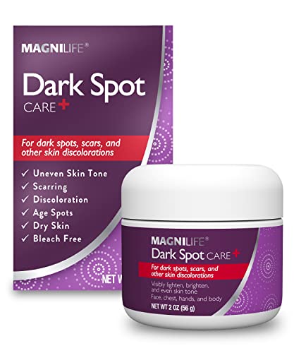 Image 1 of Default Title for the product MagniLife Dark Spot Care, 2 oz