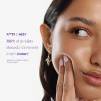 Thumbnail for Tatcha The Dewy Milk Moisturizer, Lightweight, Oil-Balancing Hydration for Bouncy Skin & a Lasting Dewy Glow