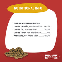 Thumbnail for Marshall Select Chicken Formula Premium Ferret Diet – 4 lbs – Supports Digestion, Energy & Muscle Maintenance – Balanced Small Animal Food with Essential Nutrients
