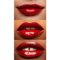 Thumbnail for e.l.f. Glossy Lip Stain, Long-Lasting, Lightweight Lip Stain For A Sheer Pop Of Color & Subtle Gloss Finish, Vegan & Cruelty-Free, Spicy Sienna