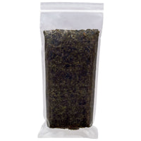 Thumbnail for Ocean Nutrition Seaweed Select Green Marine Algae - Nutritious Fish Food for Herbivorous Marine Fish, Live Fish & Invertebrates - Natural Seaweed Sheets with Garlic Extract - 10 Sheets, 1 oz (30g)