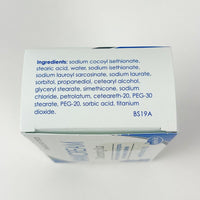 Thumbnail for Vanicream Cleansing Bar for Sensitive Skin 3.9 oz 3 ea