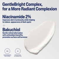 Thumbnail for Cetaphil Face Cream, Healthy Radiance Renewing Cream, Visibly Reduces Look of Dark Spots, Brightening Lotion, Designed for Sensitive Skin, Hypoallergenic, Fragrance Free, 1.7oz