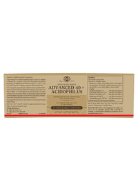 Thumbnail for Solgar Acidophilus, 120 Count