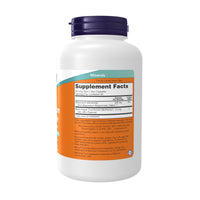 Thumbnail for NOW Supplements, Magnesium Glycinate with BioPerine, 180 Veg Capsules
