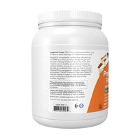 Thumbnail for NOW Foods Supplements, Prebiotic Fiber with Fibersol-2, derived from Non-GMO corn, Powder, 12-Ounce