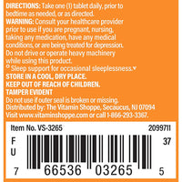 Thumbnail for Melatonin 10MG (60 Tablets) by The Vitamin Shoppe