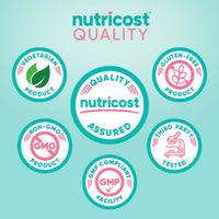 Thumbnail for Nutricost BCAA for Women (Strawberry Lemonade, 30 Servings) - Formulated Specifically for Women - Non-GMO and Gluten-Free