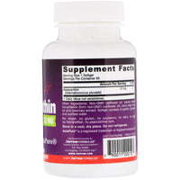 Thumbnail for Jarrow Formulas® Astaxanthin 12 mg, Dietary Supplement, Antioxidant Support for Immune and Eye Health, 60 Softgels, 60 Day Supply