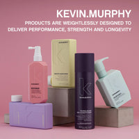 Thumbnail for KEVIN.MURPHY ROUGH.RIDER Clay - Hair Strengthening - For All Hair Types - Moldable Styling Clay - Sulphate Free Care - 30 g / 1.1 oz